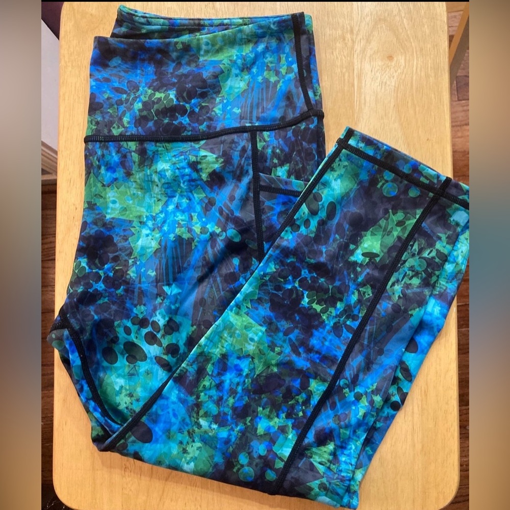 CVG Tidal Wave Capri Size Large